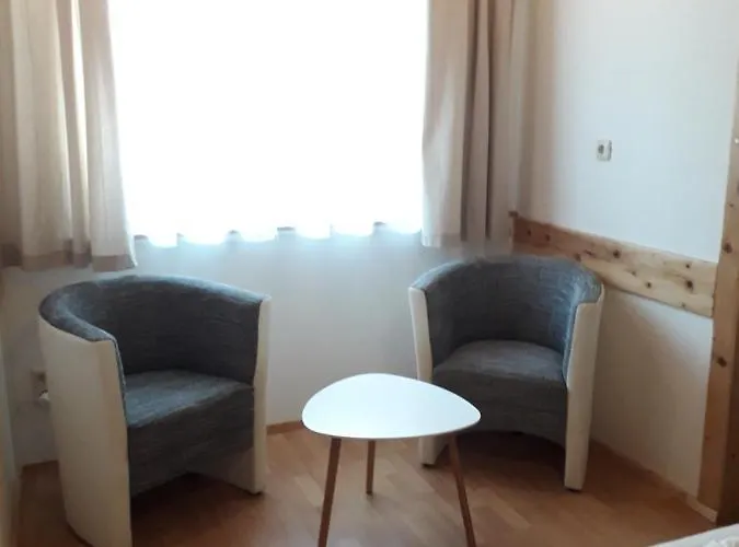 Karin Humer Appartement Bad Ischl