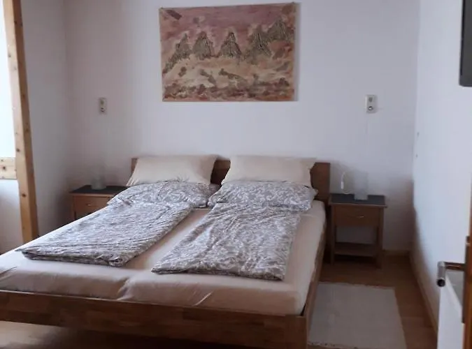 Karin Humer Appartement Bad Ischl