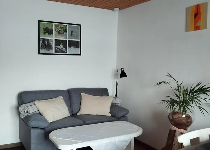 Appartement Karin Humer *