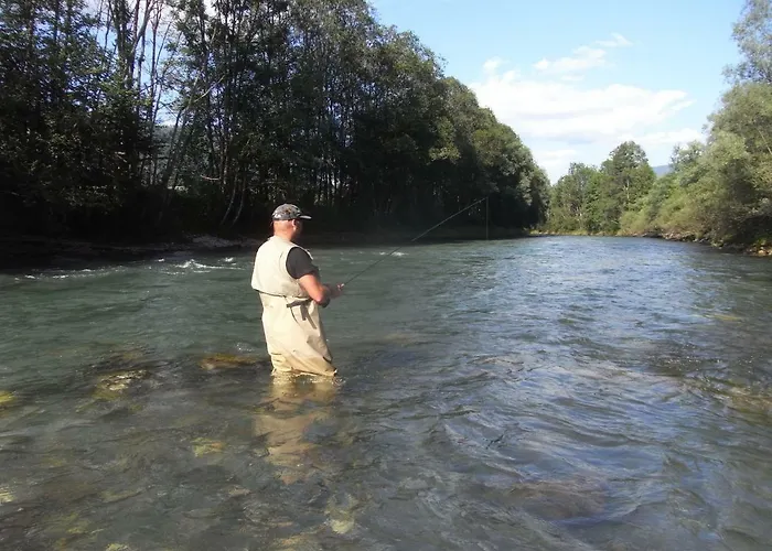 Appartement Karin Humer *