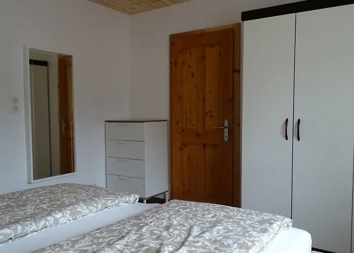 Karin Humer Appartement