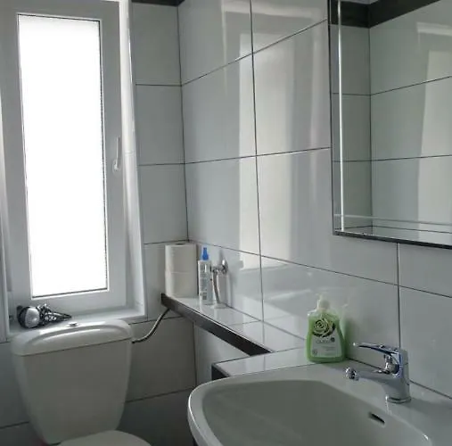 Karin Humer Appartement